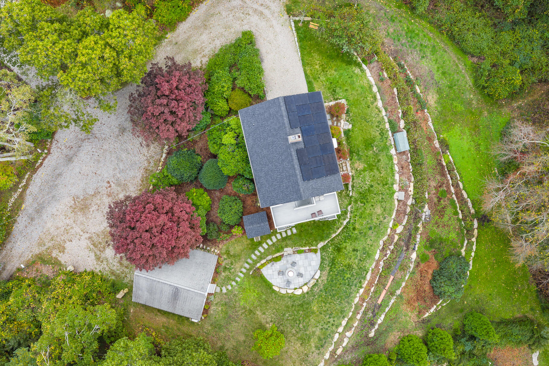 45 Haynes Avenue Falmouth MA 02540