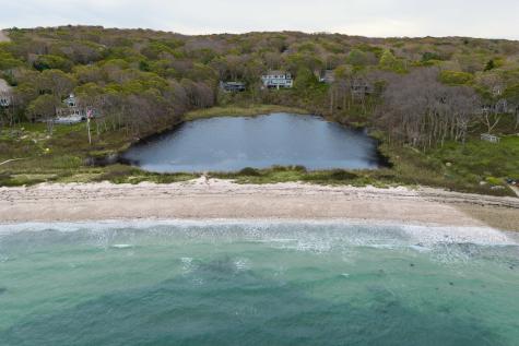 45 Haynes Avenue Falmouth MA 02540