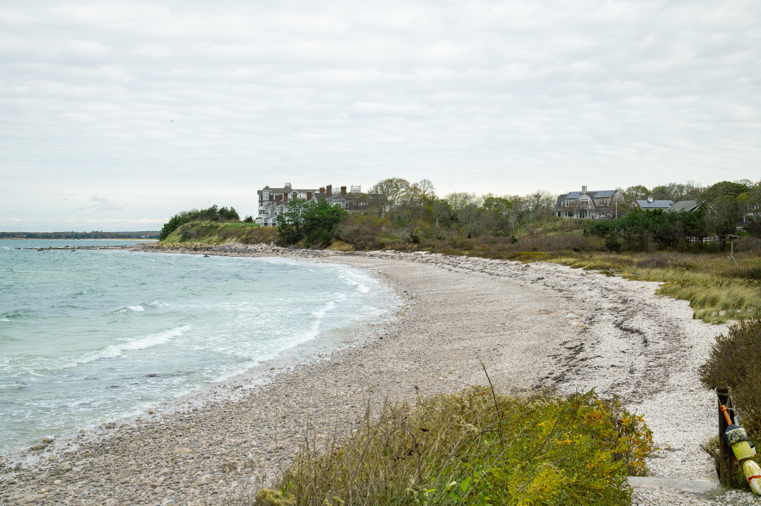 45 Haynes Avenue Falmouth MA 02540