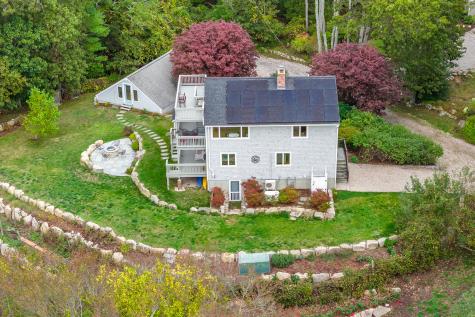 45 Haynes Avenue Falmouth MA 02540