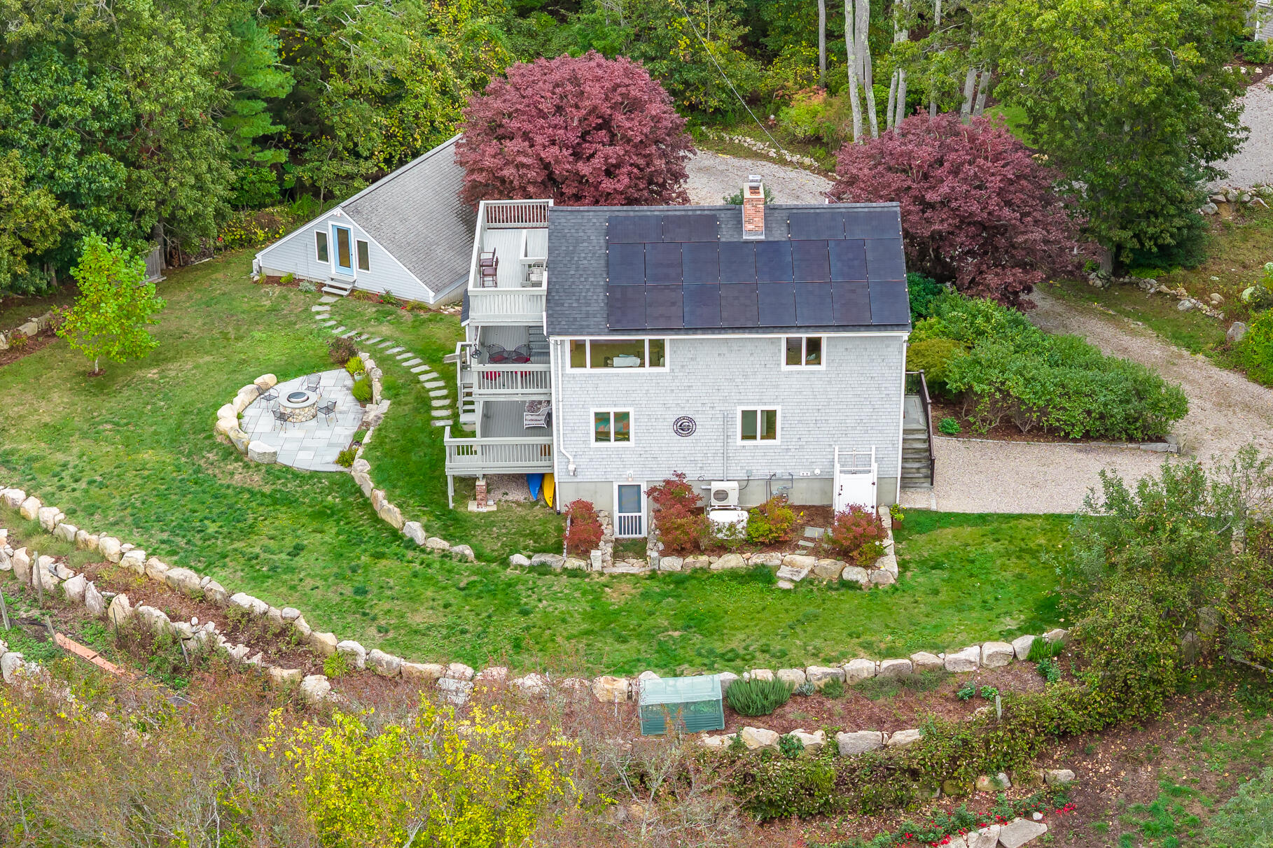 45 Haynes Avenue Falmouth MA 02540