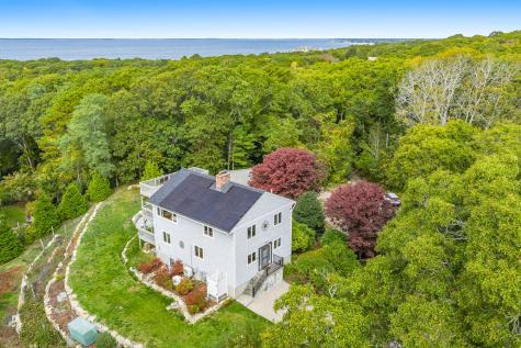 45 Haynes Avenue Falmouth MA 02540
