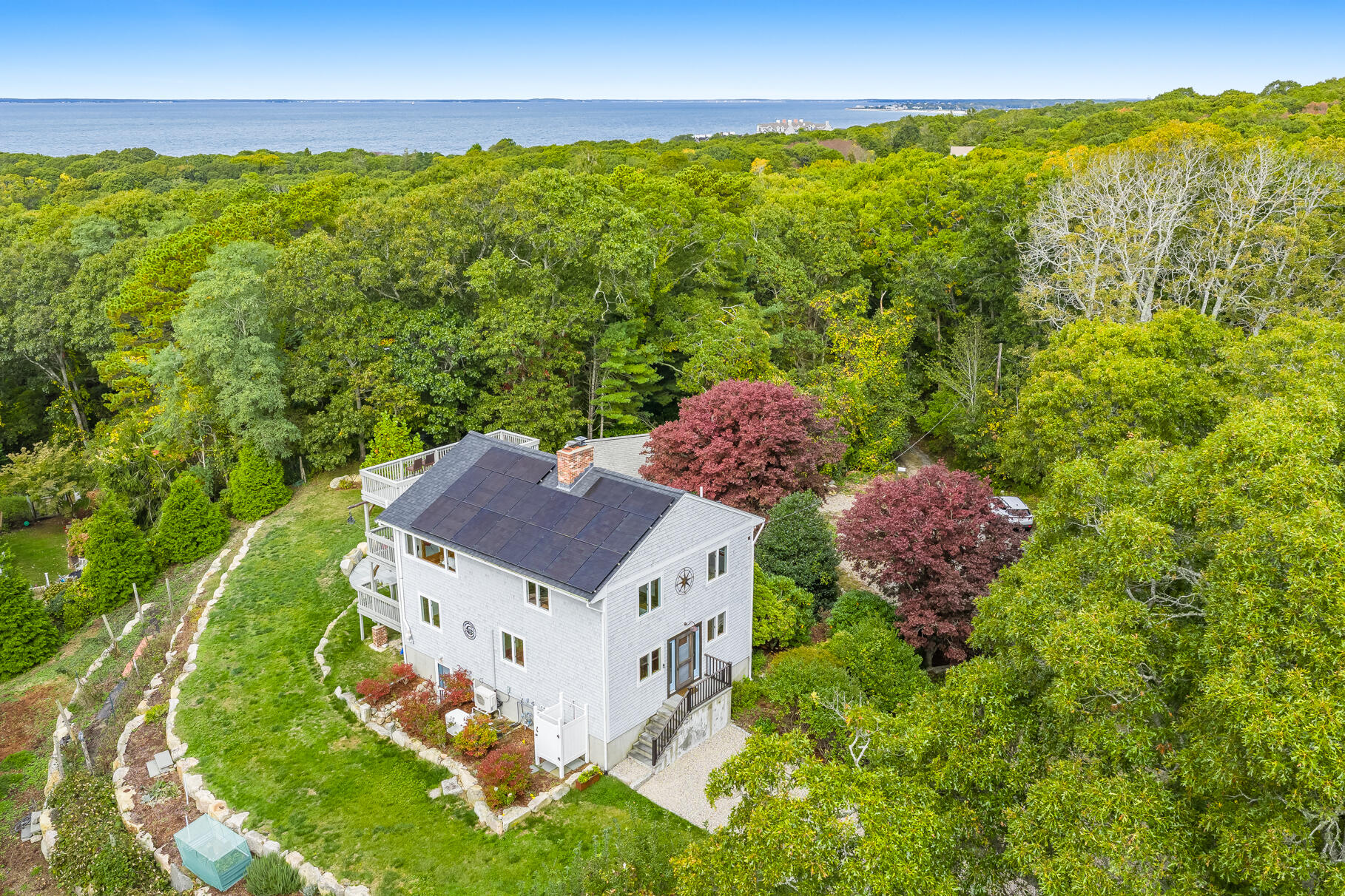 45 Haynes Avenue Falmouth MA 02540