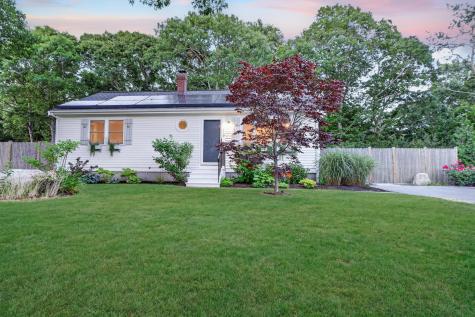 116 Windshore Drive Barnstable MA 02601