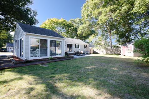 10 Joanne Drive Dennis MA 02638