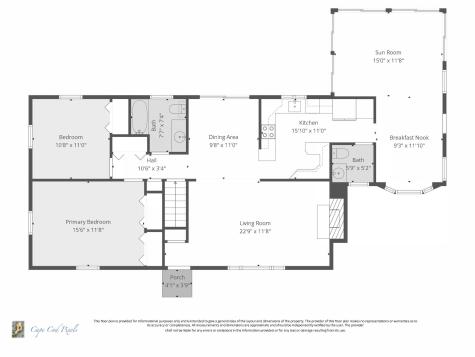 10 Joanne Drive Dennis MA 02638