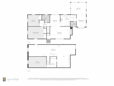 10 Joanne Drive Dennis MA 02638