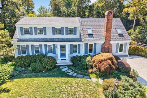 22 Nauset Farms Private Way Orleans MA 02653