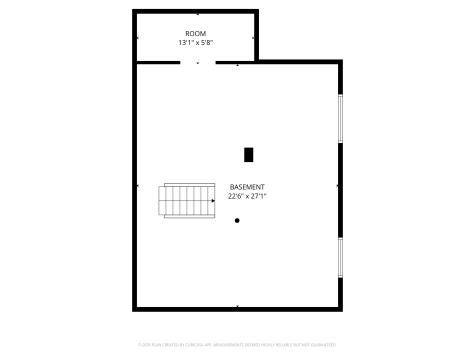 9 Oxbow Road Falmouth MA 02536