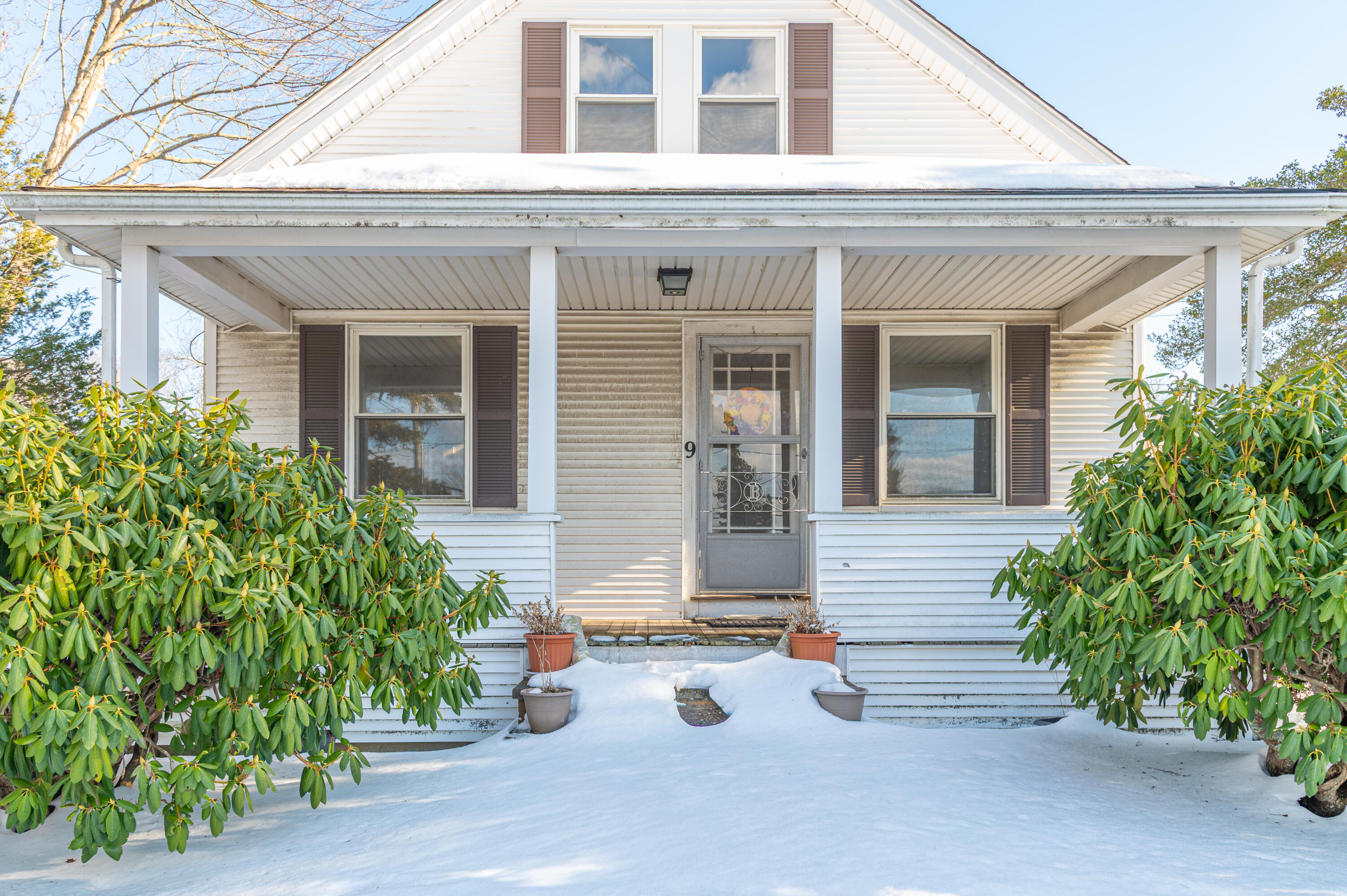 9 Oxbow Road Falmouth MA 02536