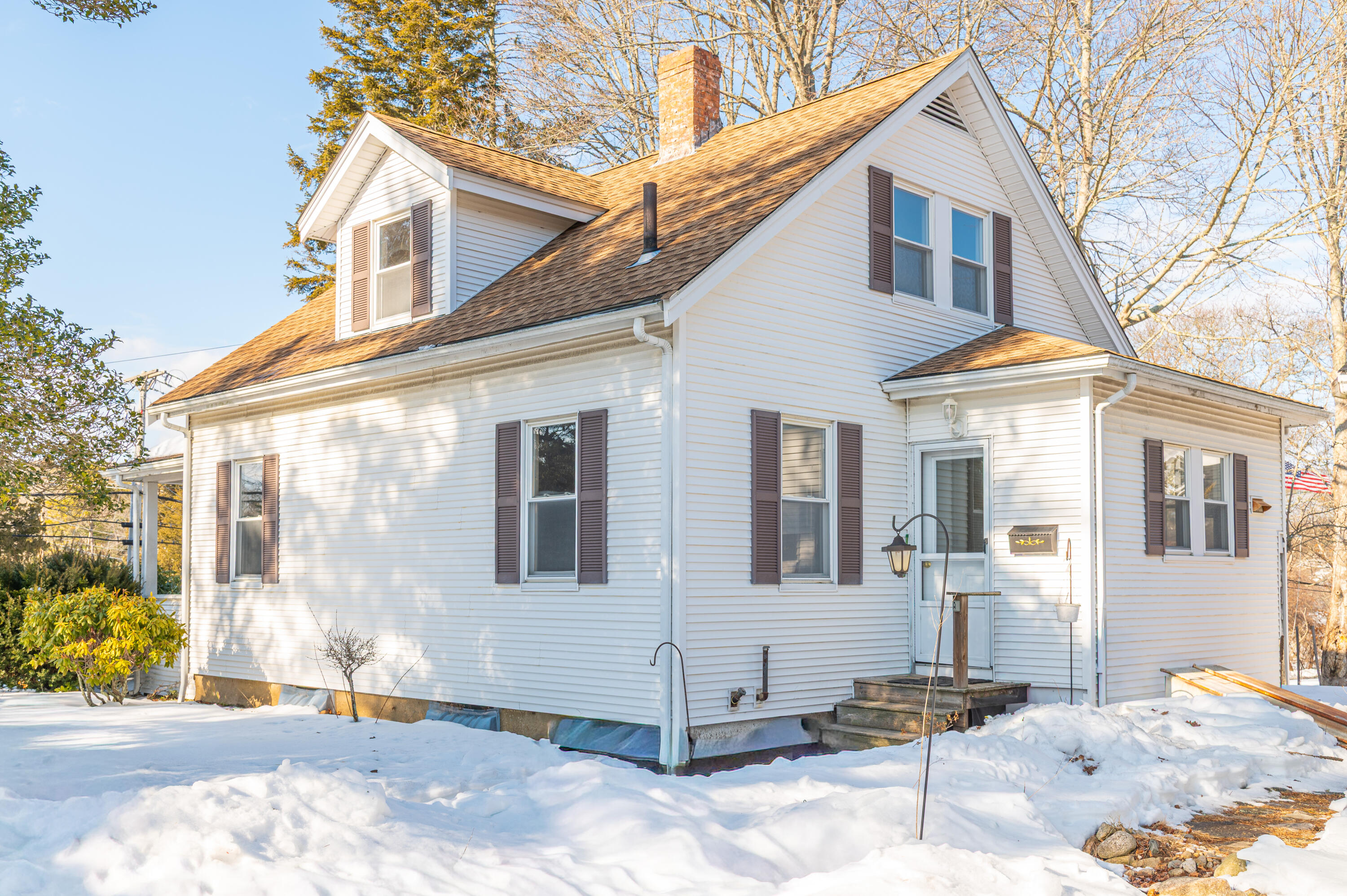 9 Oxbow Road Falmouth MA 02536