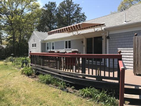 199 Beacon Street South Yarmouth MA 02664