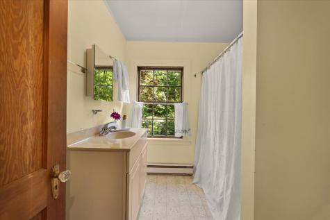 89 F R Lillie Road Woods Hole MA 02543