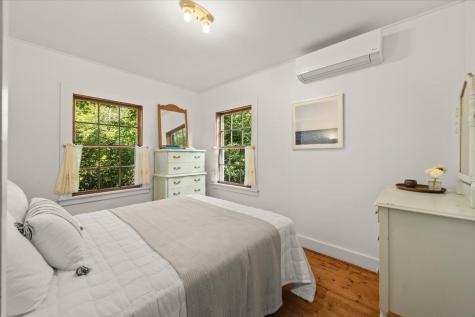 89 F R Lillie Road Woods Hole MA 02543