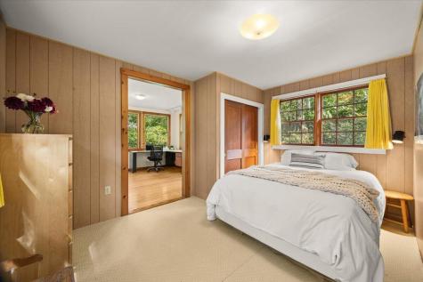 89 F R Lillie Road Woods Hole MA 02543