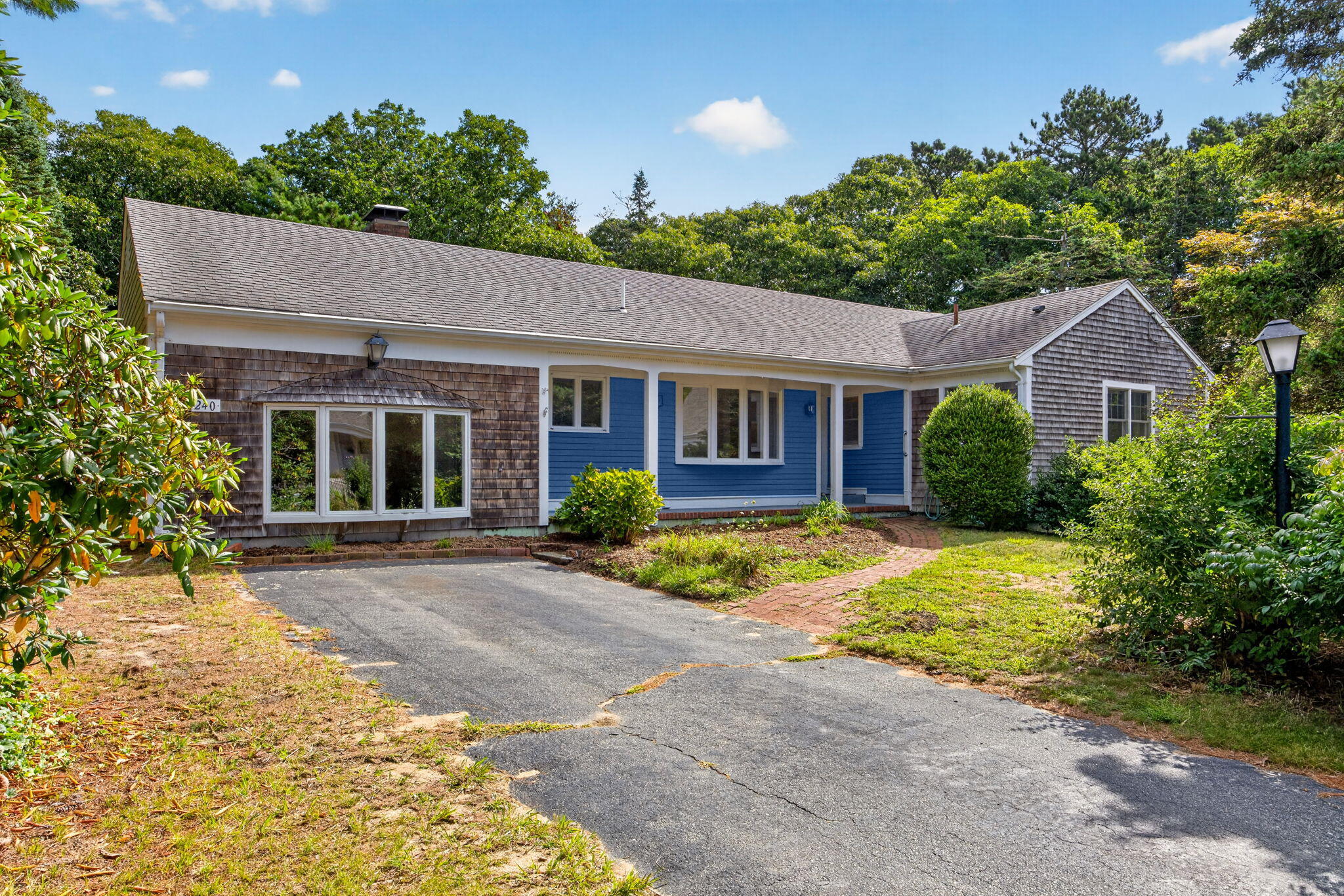 240 Chatham Road Harwich MA 02645