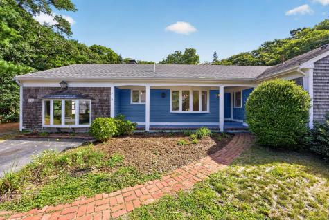 240 Chatham Road Harwich MA 02645