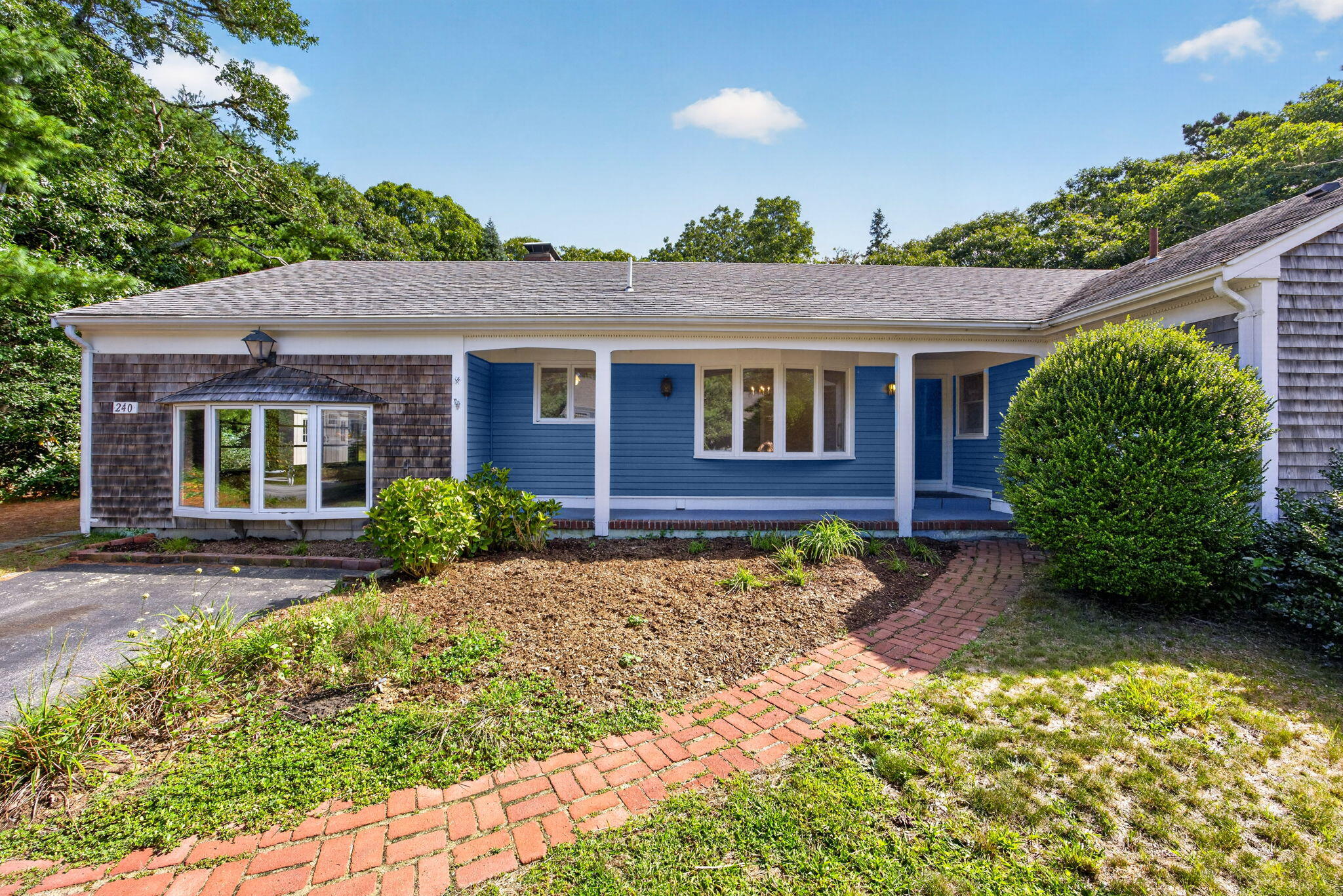 240 Chatham Road Harwich MA 02645