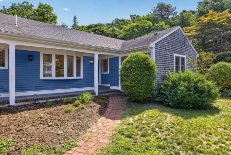 240 Chatham Road Harwich MA 02645