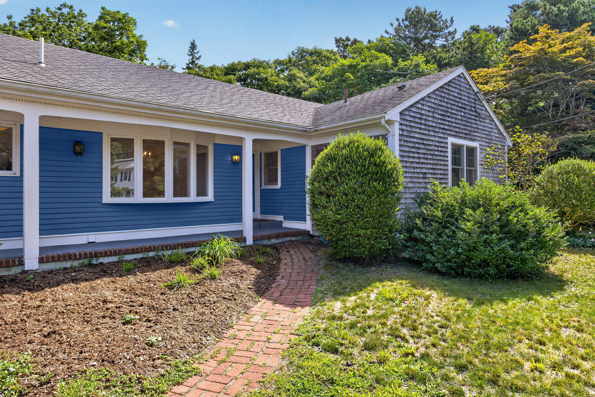240 Chatham Road Harwich MA 02645