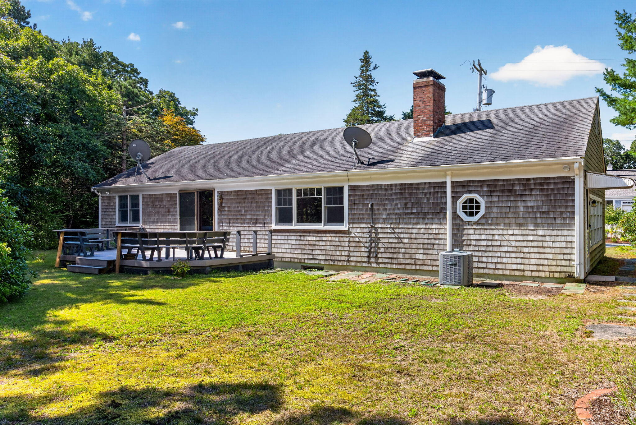 240 Chatham Road Harwich MA 02645