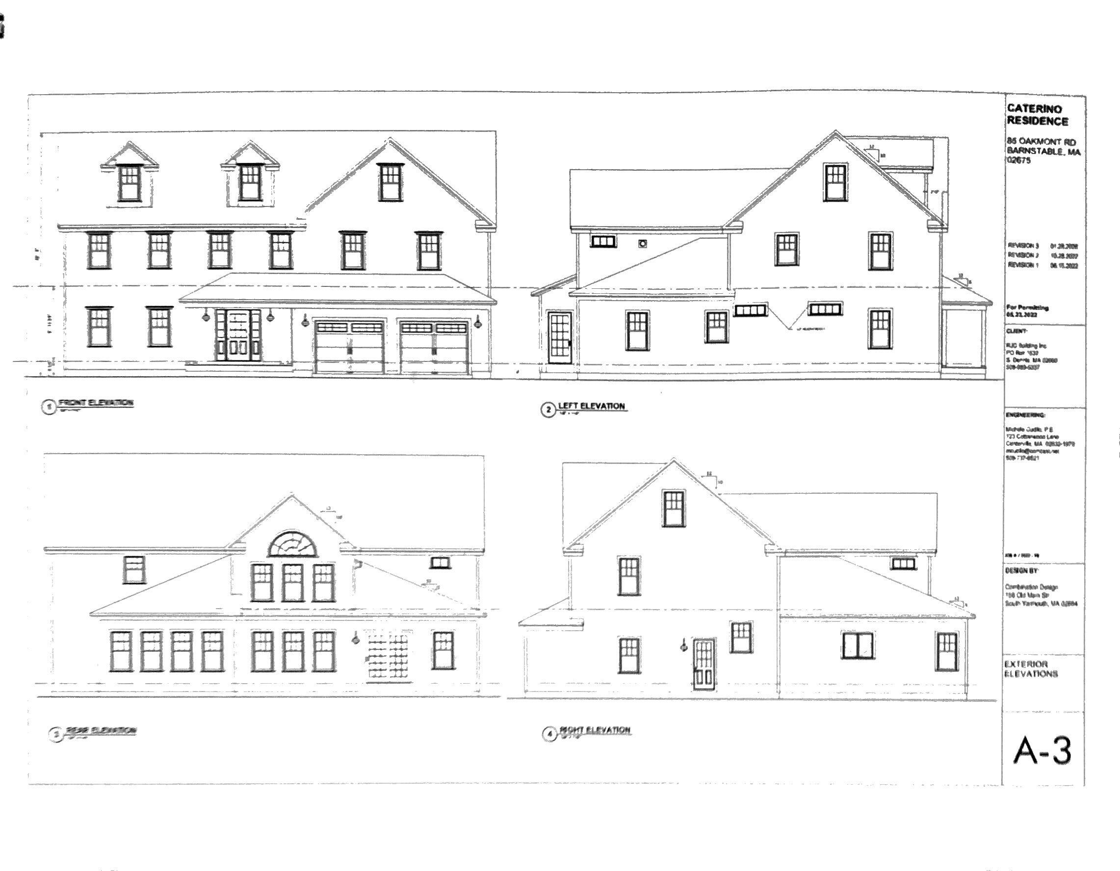85 Oakmont Drive Yarmouth Port MA 02675