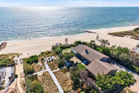 28 Patricia Lane Harwich MA 02646