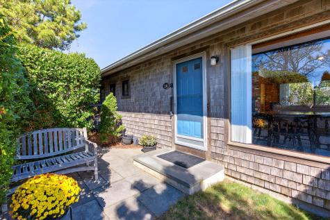28 Patricia Lane Harwich MA 02646