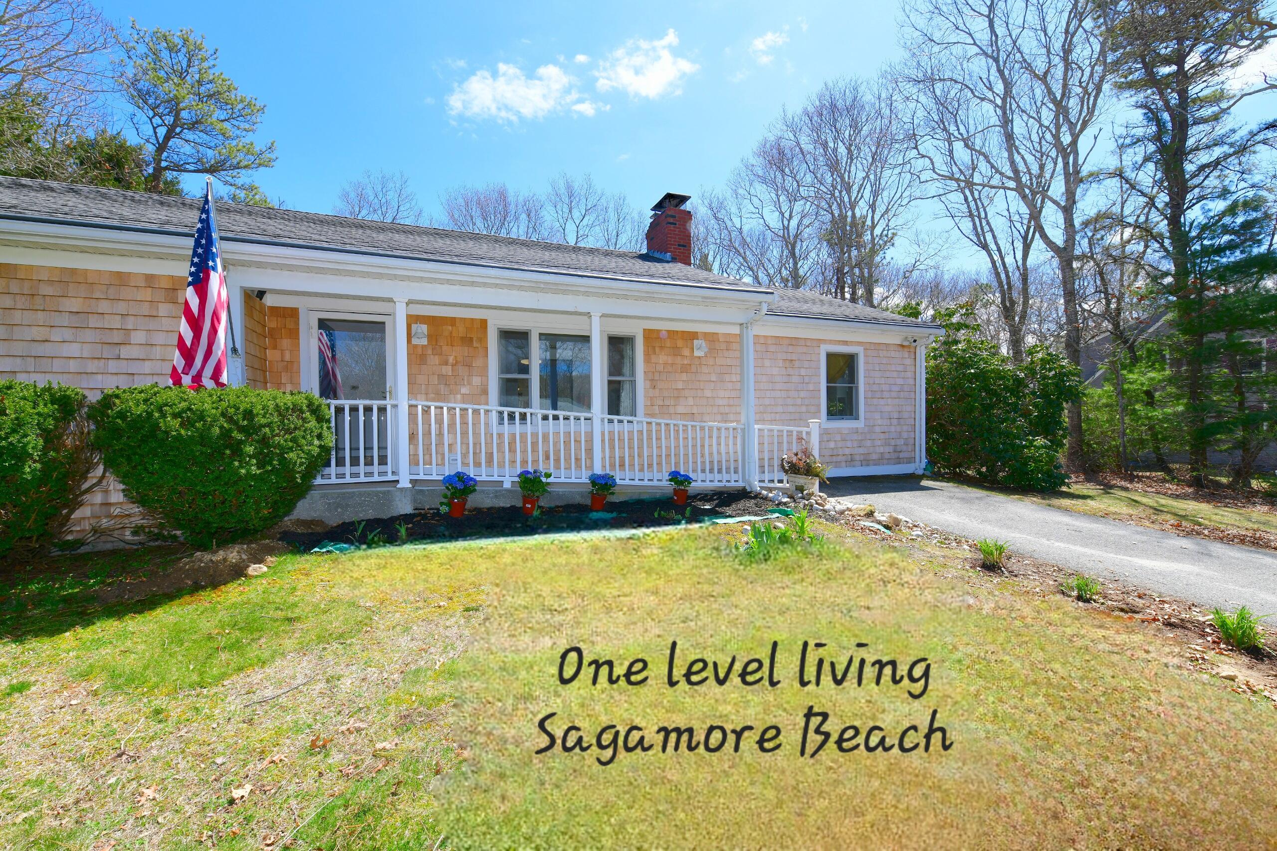 24 Lakewood Road Bourne MA 02562