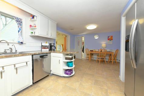 24 Lakewood Road Bourne MA 02562