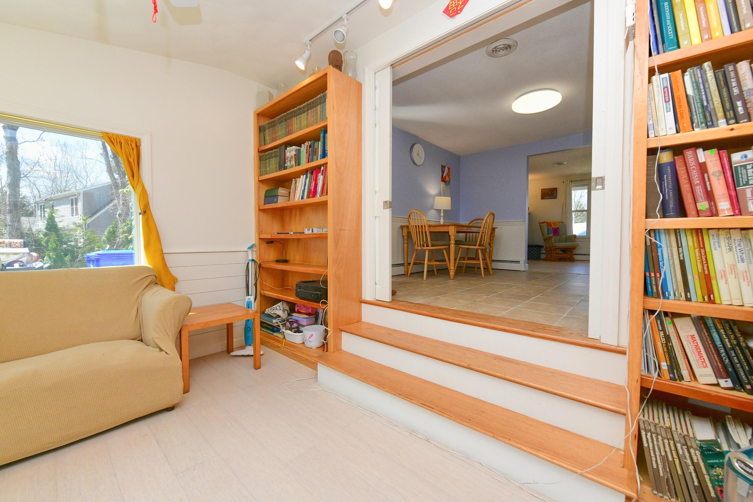 24 Lakewood Road Bourne MA 02562