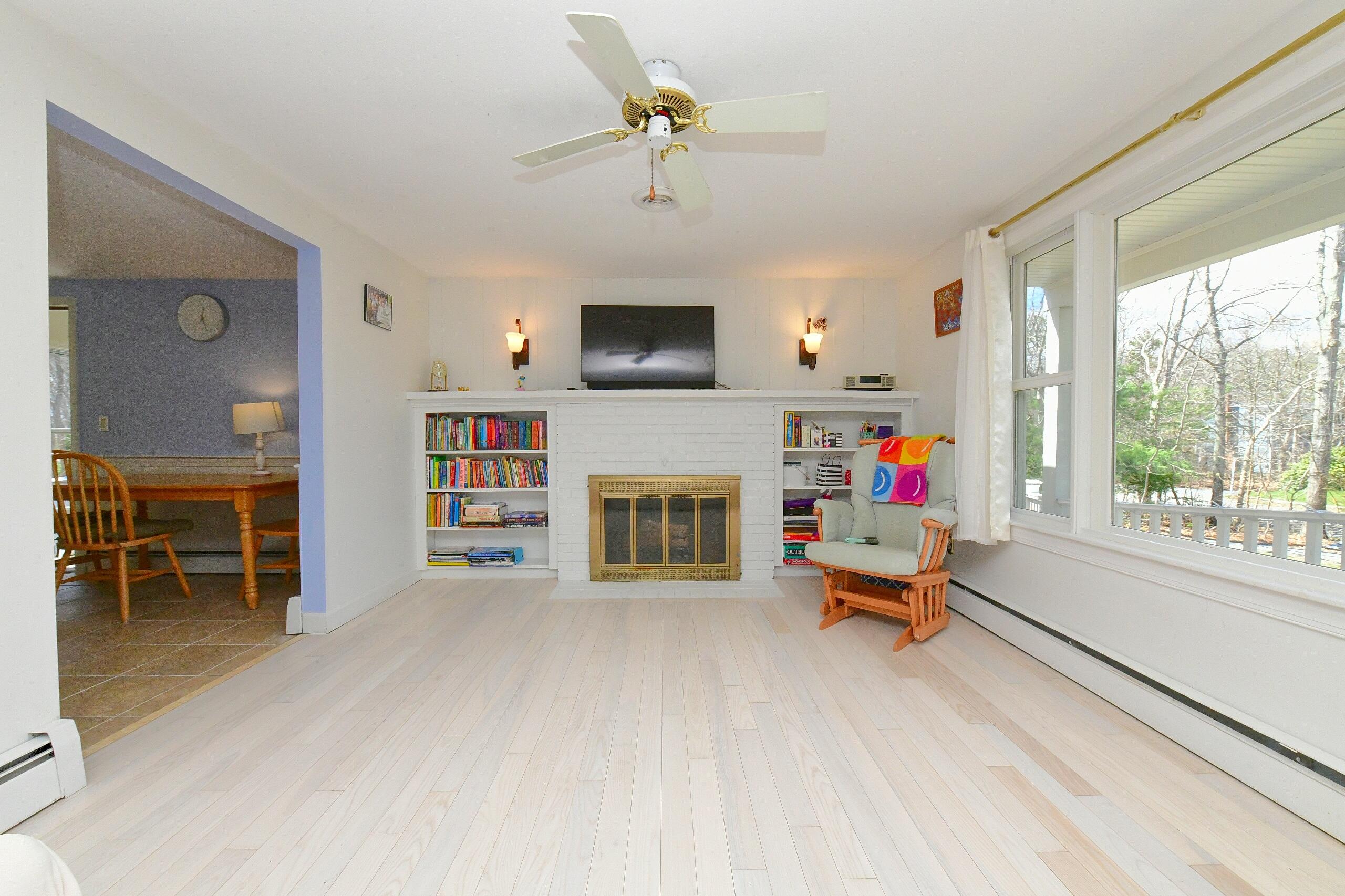 24 Lakewood Road Bourne MA 02562