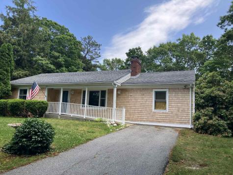 24 Lakewood Road Bourne MA 02562