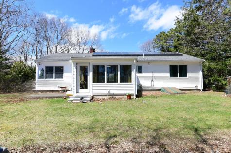 24 Lakewood Road Bourne MA 02562
