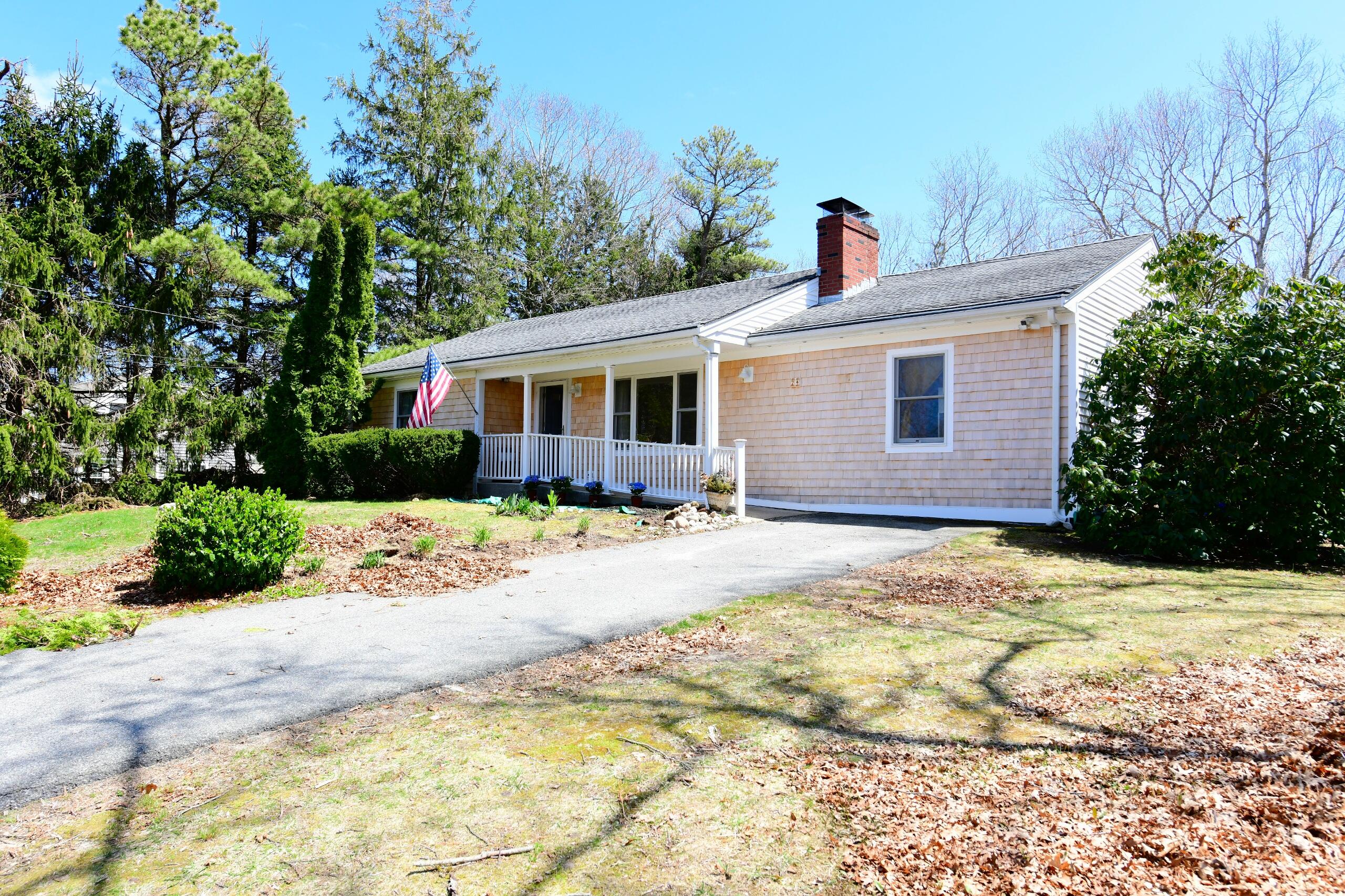 24 Lakewood Road Bourne MA 02562