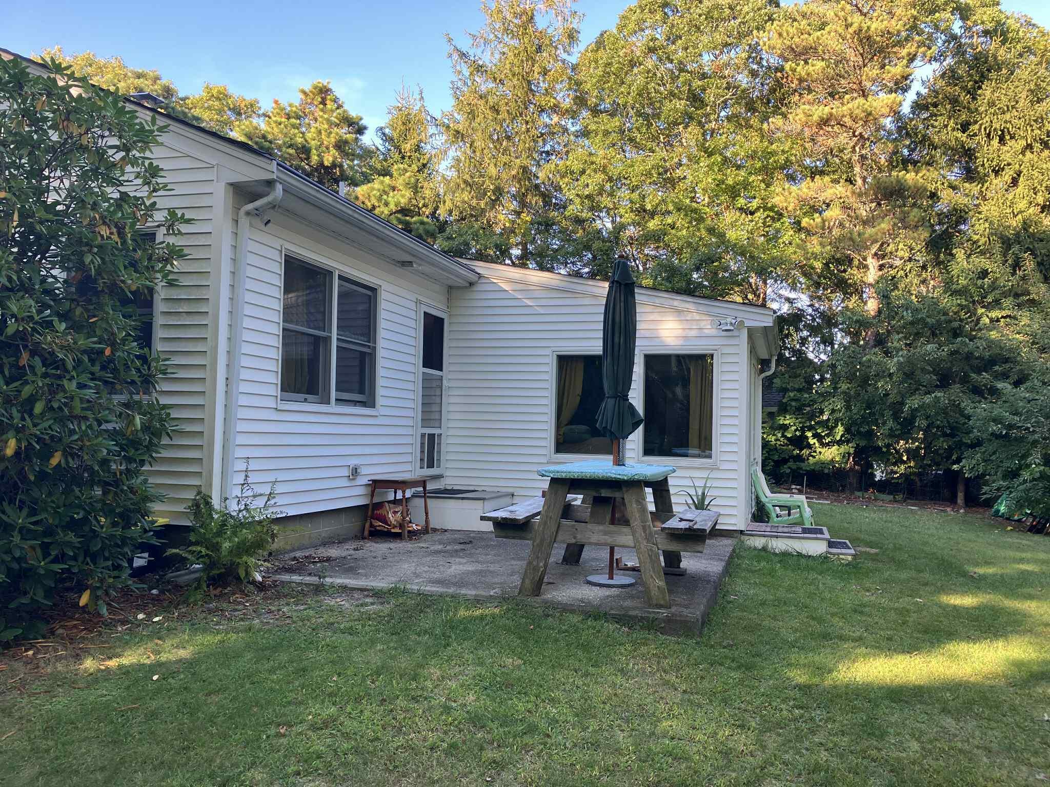 24 Lakewood Road Bourne MA 02562