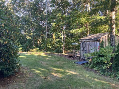 24 Lakewood Road Bourne MA 02562