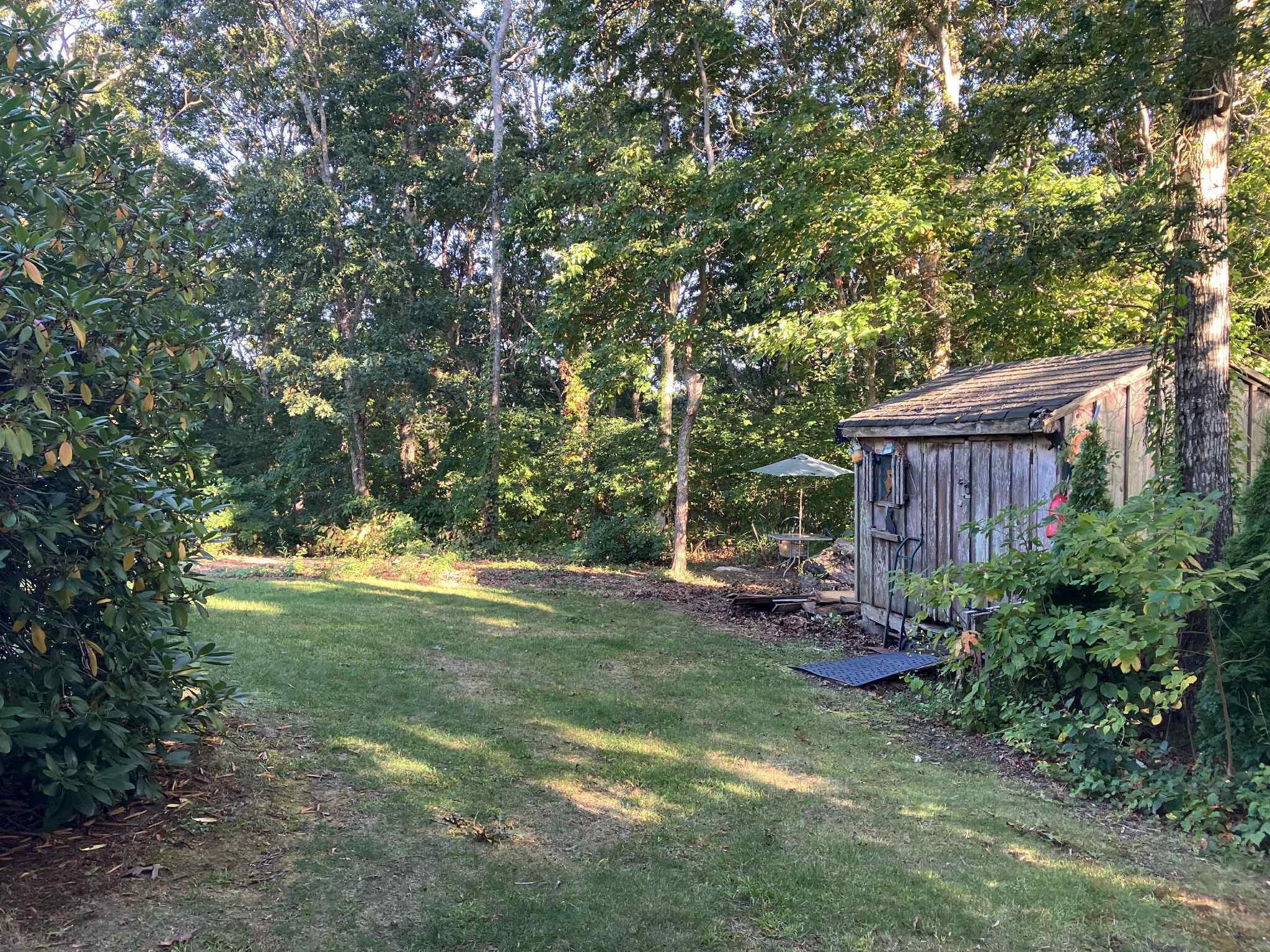 24 Lakewood Road Bourne MA 02562