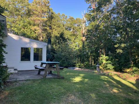 24 Lakewood Road Bourne MA 02562