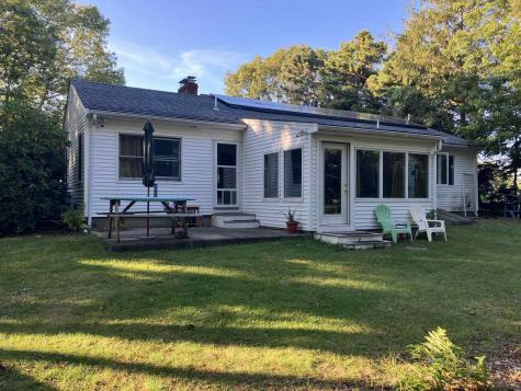 24 Lakewood Road Bourne MA 02562