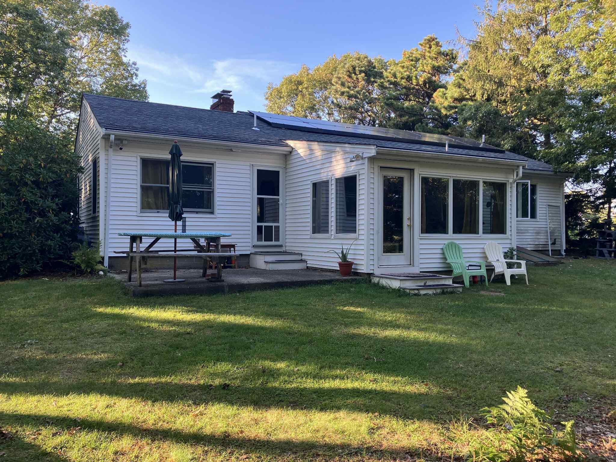24 Lakewood Road Bourne MA 02562