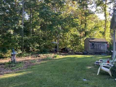 24 Lakewood Road Bourne MA 02562