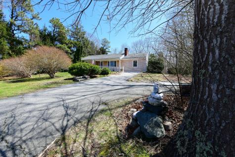 24 Lakewood Road Bourne MA 02562