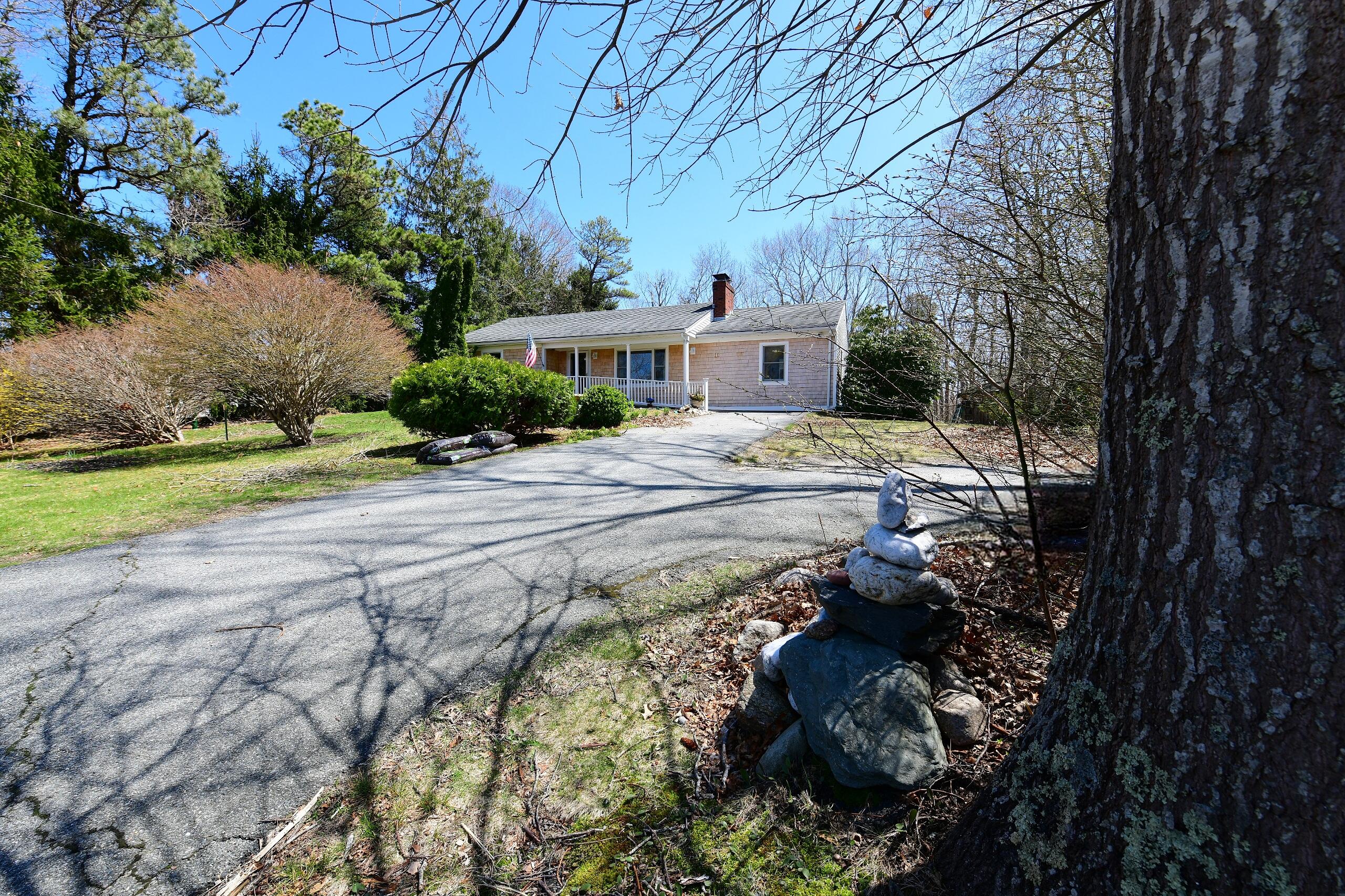 24 Lakewood Road Bourne MA 02562