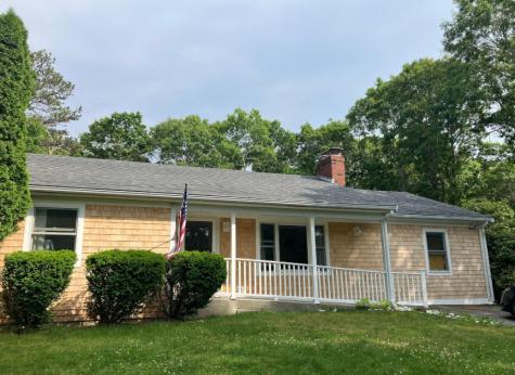 24 Lakewood Road Bourne MA 02562