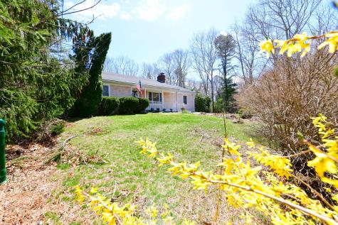 24 Lakewood Road Bourne MA 02562