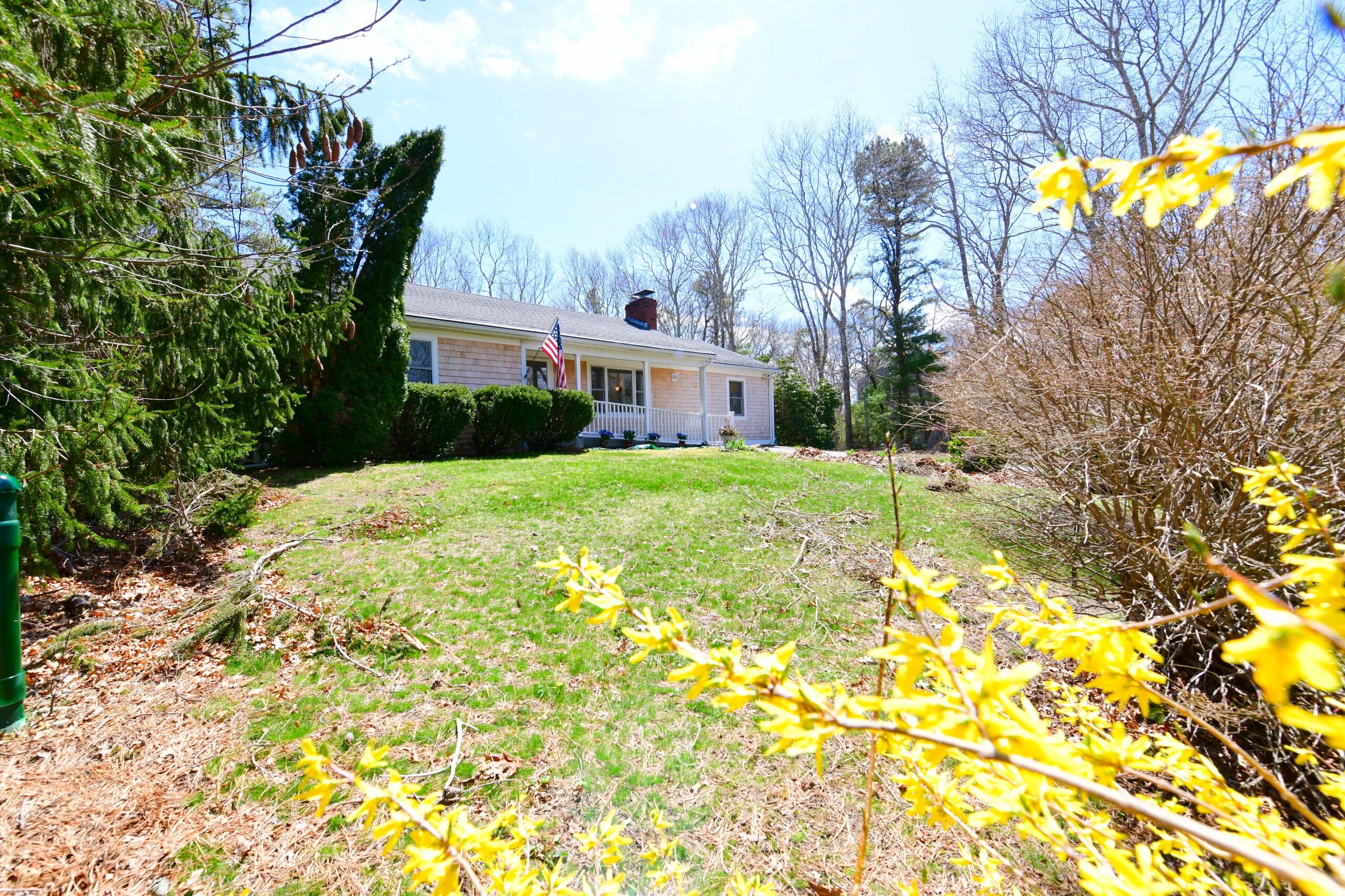 24 Lakewood Road Bourne MA 02562