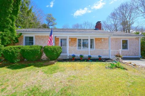 24 Lakewood Road Bourne MA 02562