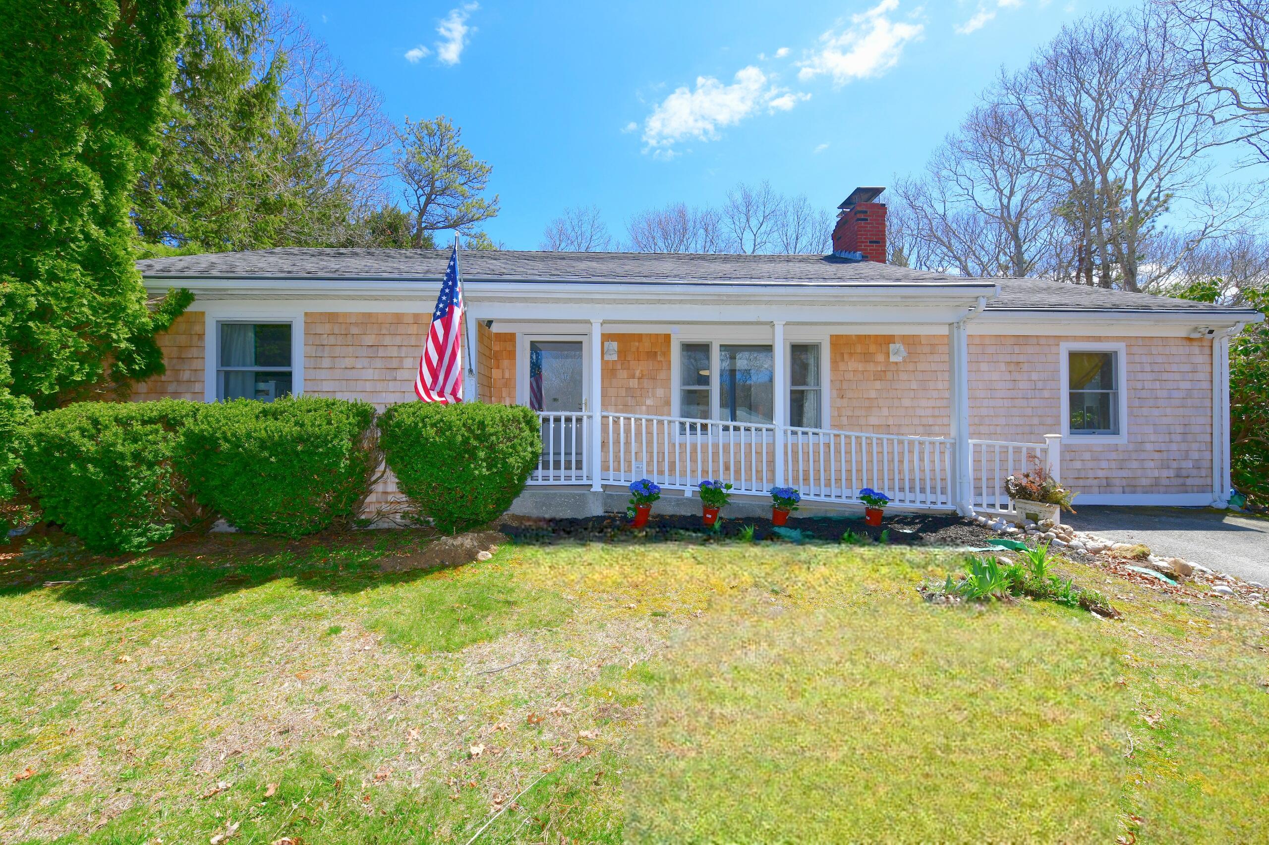 24 Lakewood Road Bourne MA 02562
