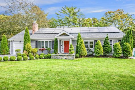 173 Rolling Hitch Road Centerville MA 02632
